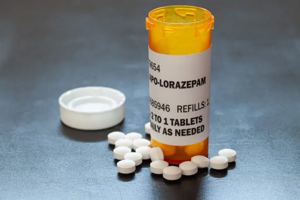 Benzodiazepine Addiction, a New Epidemic?