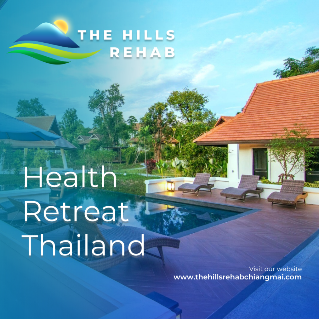 Health Retreat Thailand
