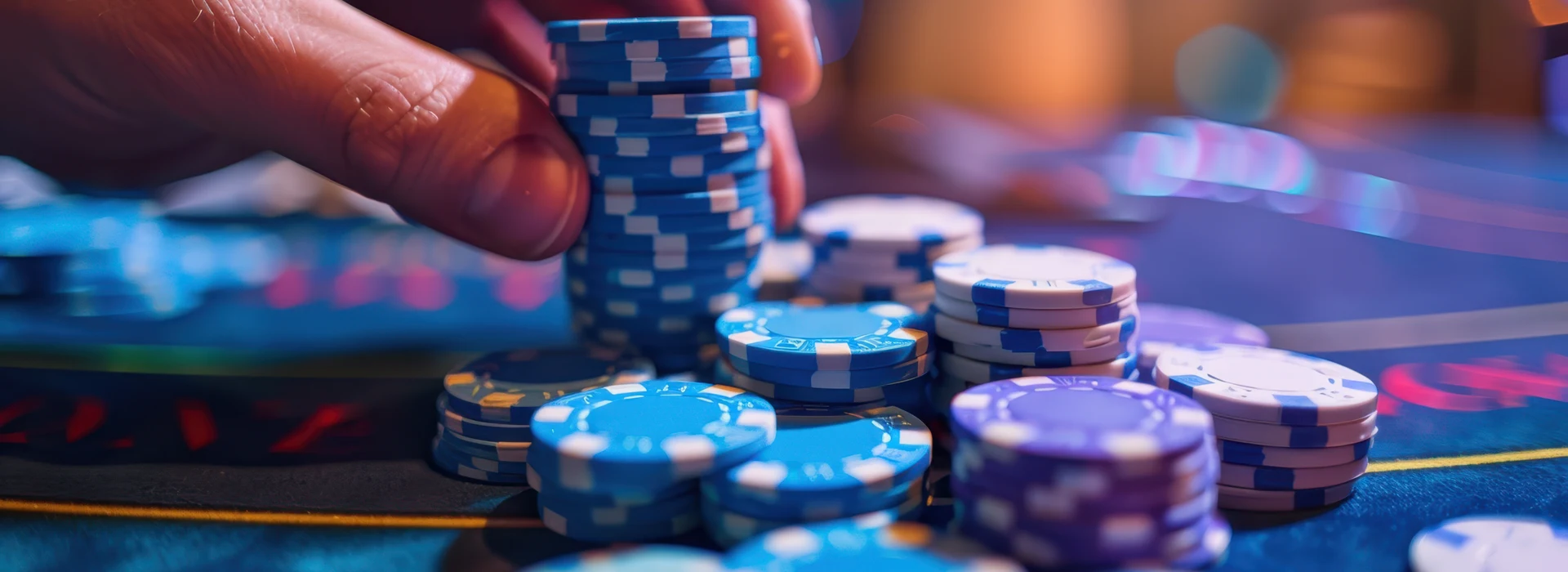 Gambling Addiction Treatment Thailand