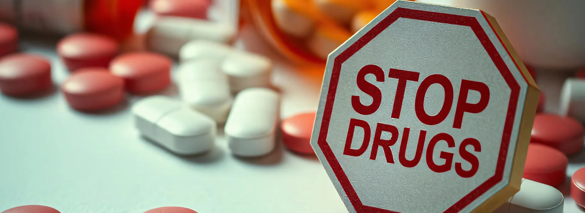 Drug Addiction Treatment Thailand