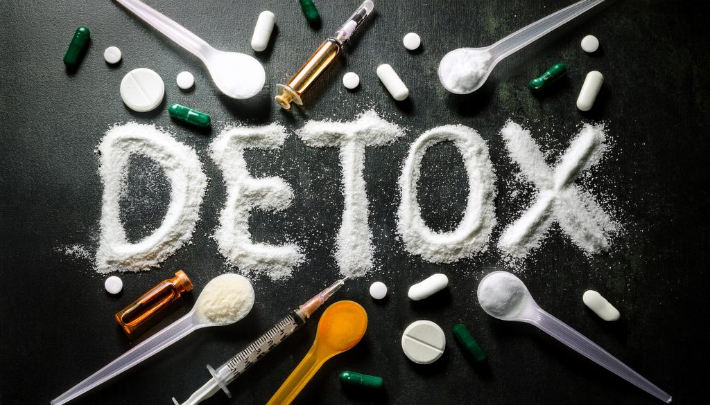 Drug Detox