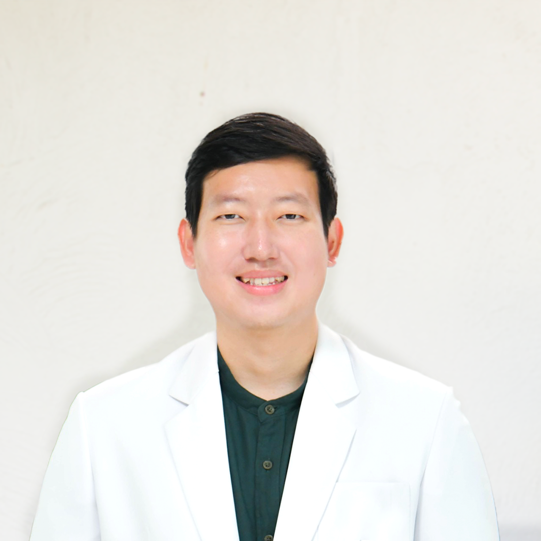 Dr. Somkiat Tanwattana