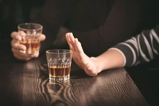 Alcohol Detox