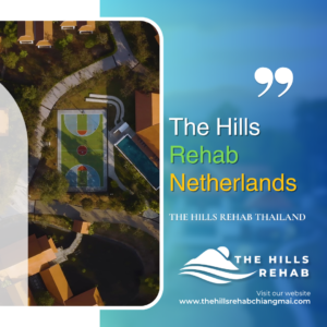 The Hills Rehab Netherlands