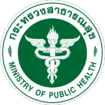Seal of the Ministry of Public Health of Thailand.svg 2