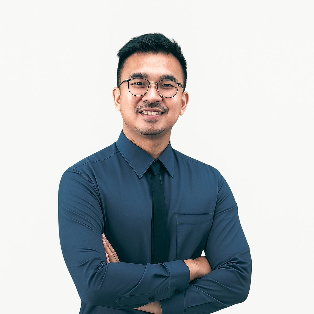 Dr. Awirut Oon-arom