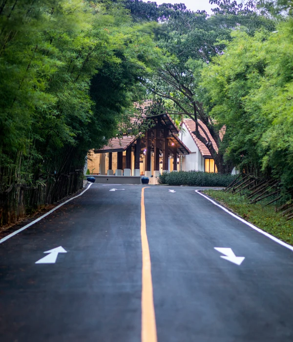 The Hills Rehab Chiang Mai way