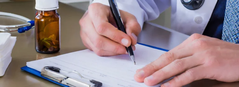 Presciption Drug Detox