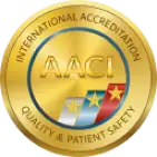 AACI Accredited