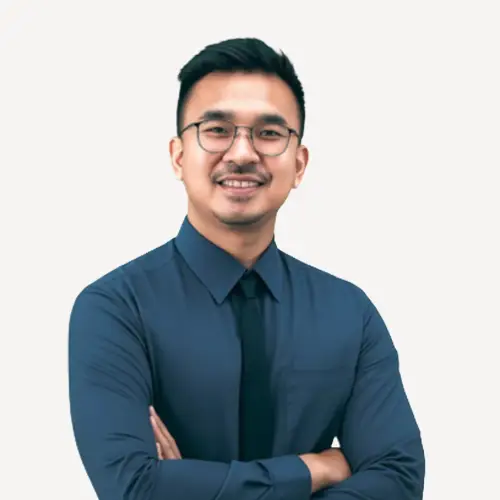 Dr. Awirut Oon-arom