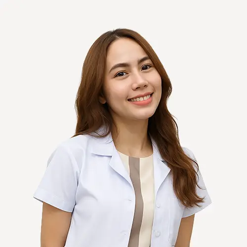 Dr. Chayanis Som-on