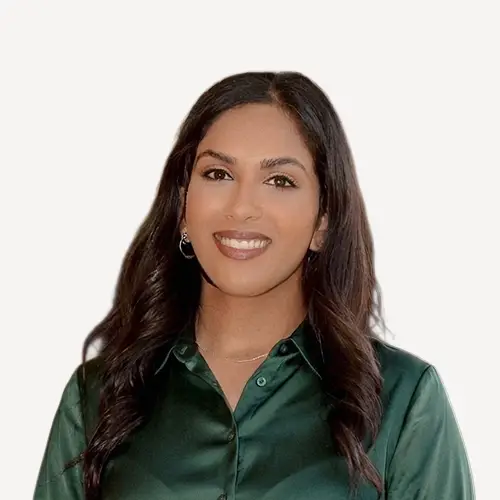 Karusha Pather